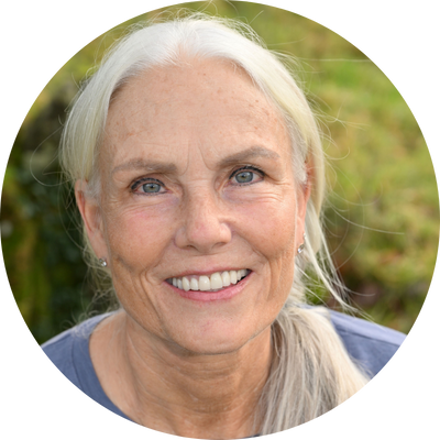 Barbara Savage, Founder