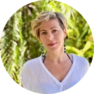 Teana David President