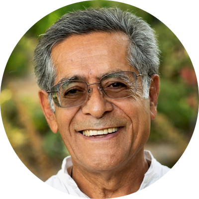 Art Cisneros Advisor