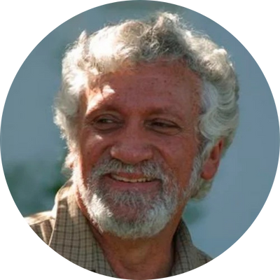 Bob Hitchcock, PhD, Board Advisor