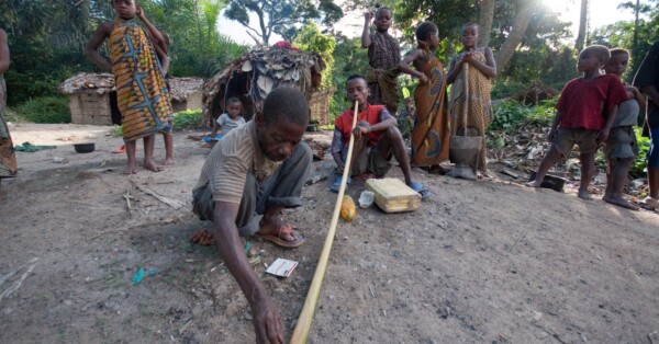 Hope Rwanda, Village of Hope Project,