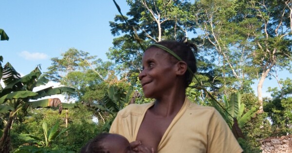 Hope Rwanda, Village of Hope Project,