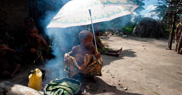 Hope Rwanda, Village of Hope Project,