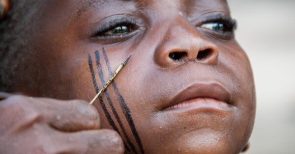 Hope Rwanda, Village of Hope Project,