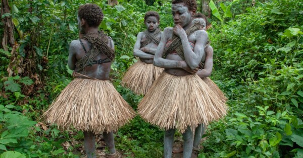 Hope Rwanda, Village of Hope Project,